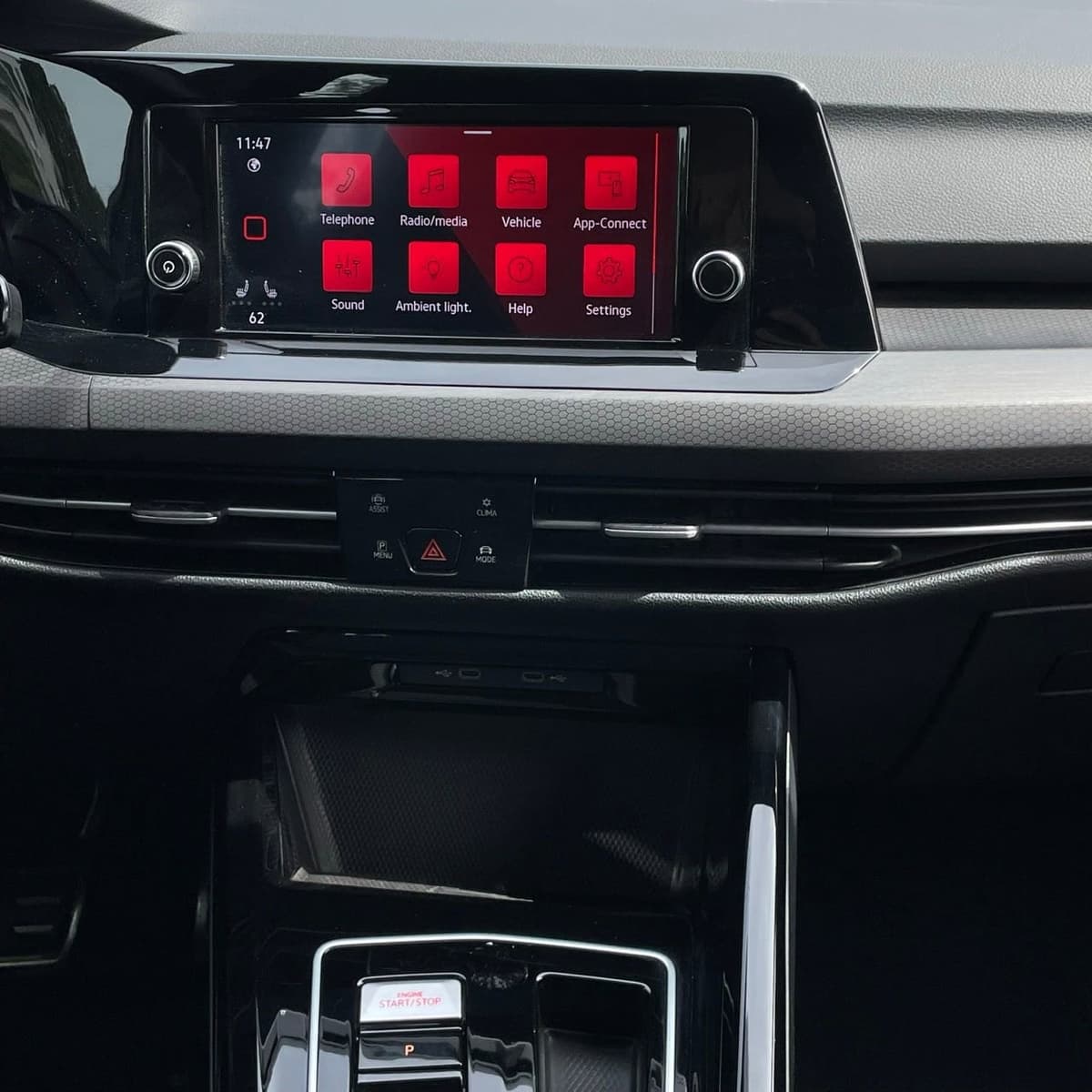 2024 Volkswagen Golf GTI - Image 16