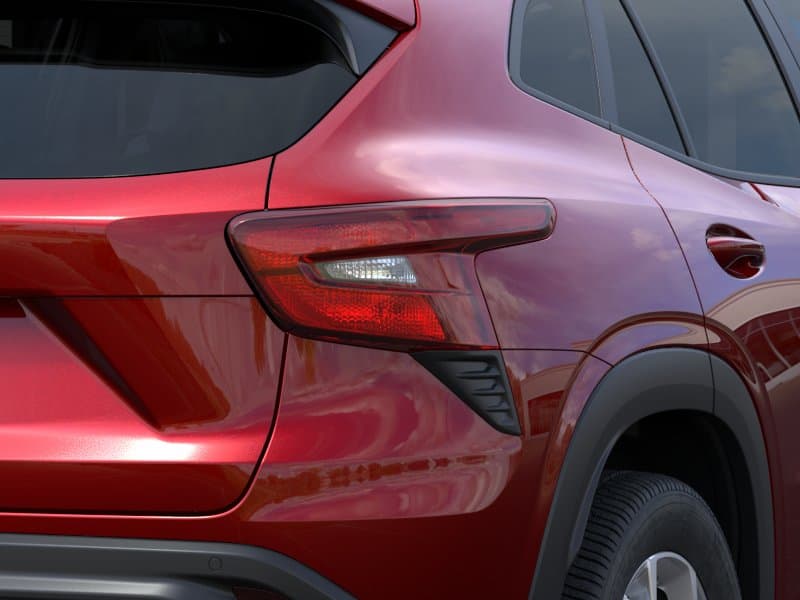 2026 Chevrolet Trax - Image 11