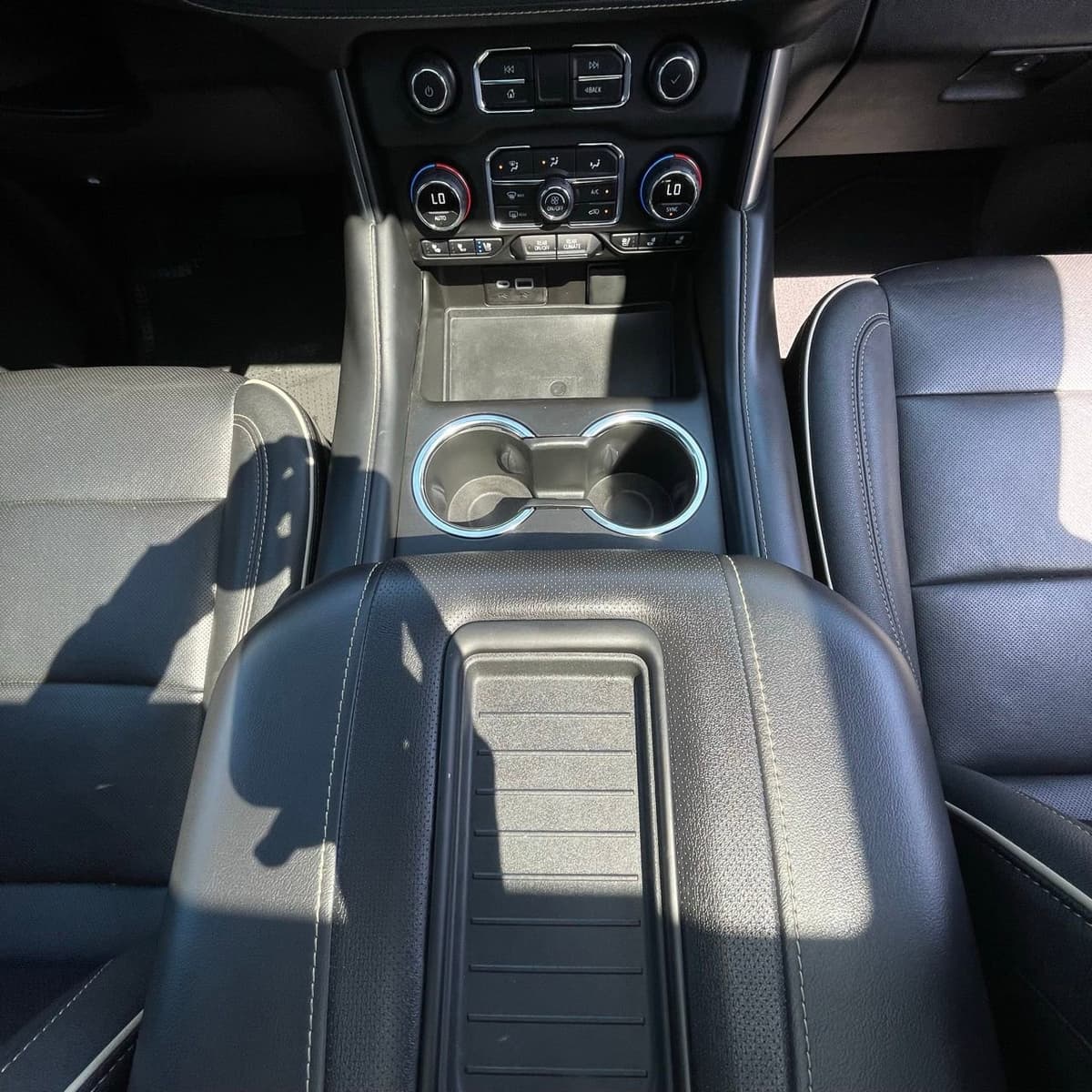 2023 Chevrolet Tahoe - Image 20