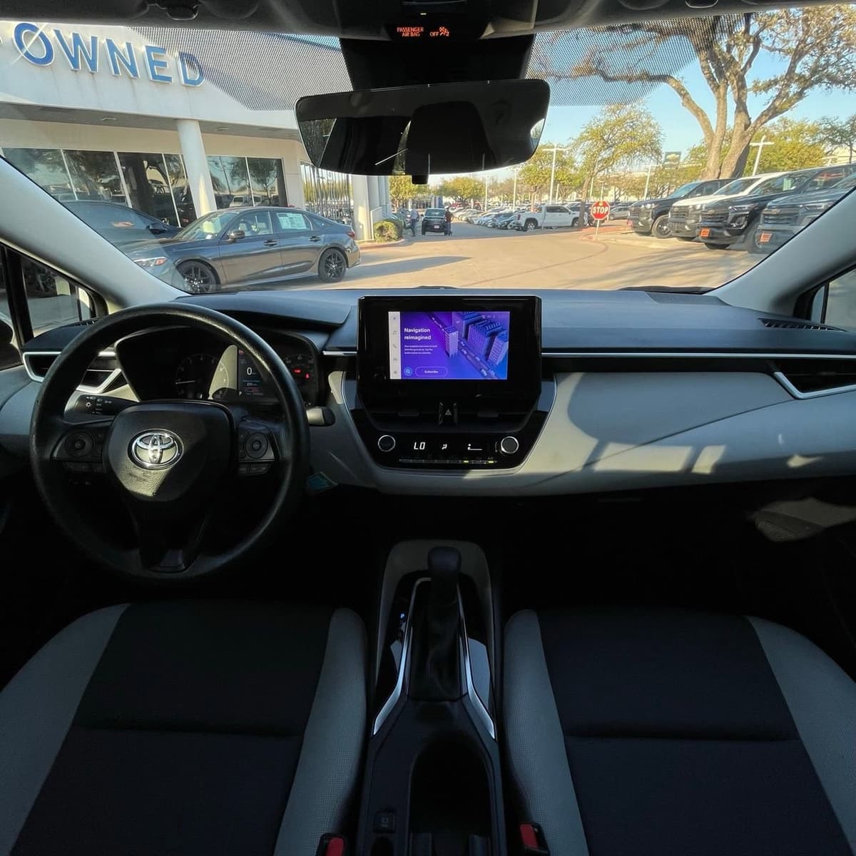 2024 Toyota Corolla - Image 11