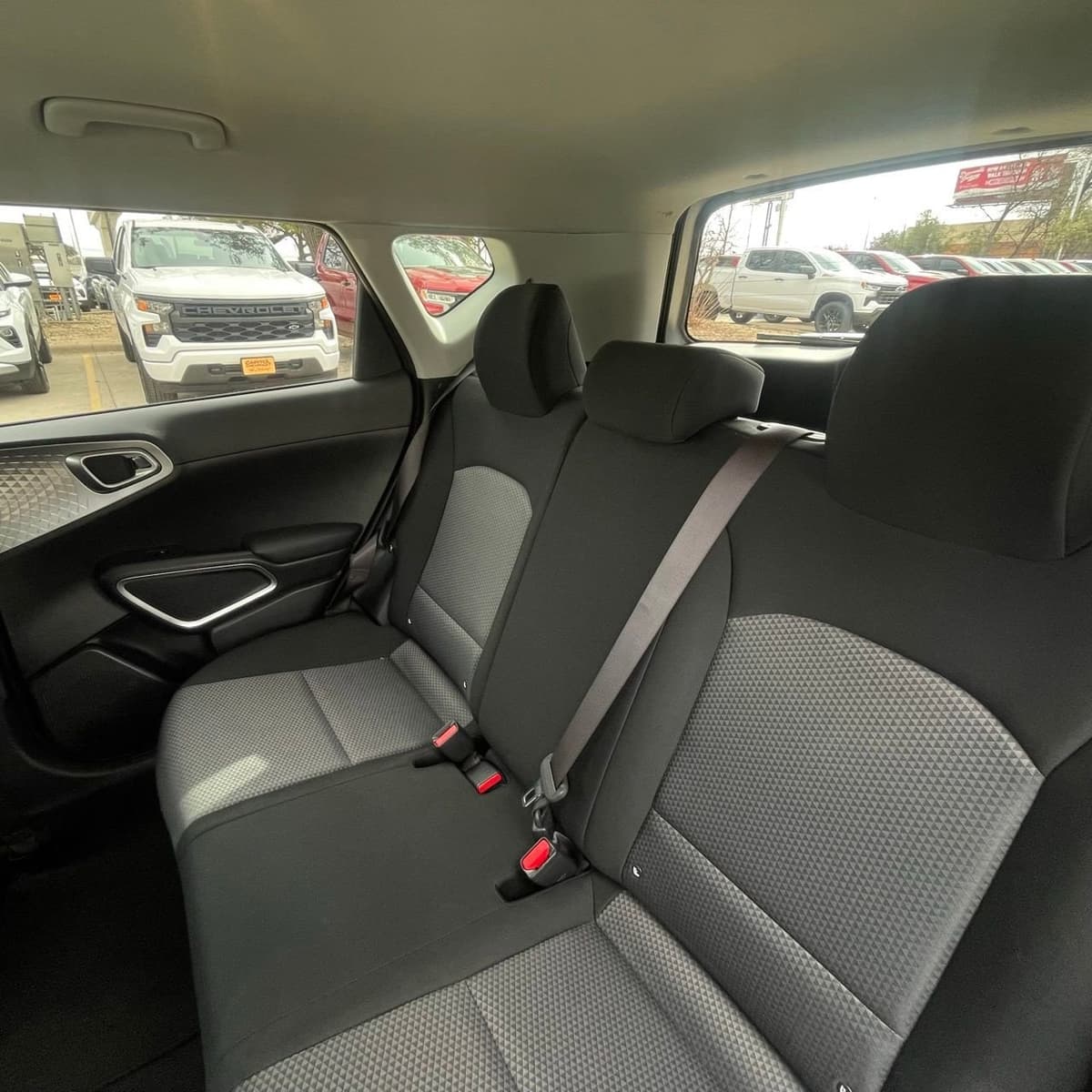 2024 Kia Soul - Image 22