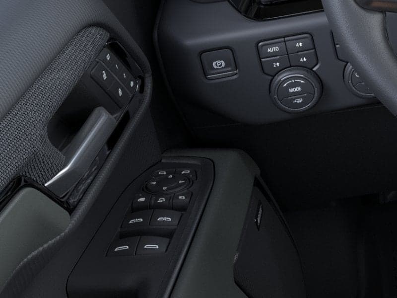 2026 Chevrolet Silverado 2500 HD - Image 22
