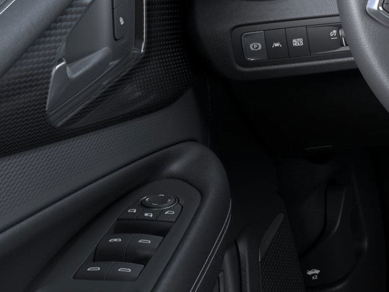 2026 Chevrolet Blazer EV - Image 22