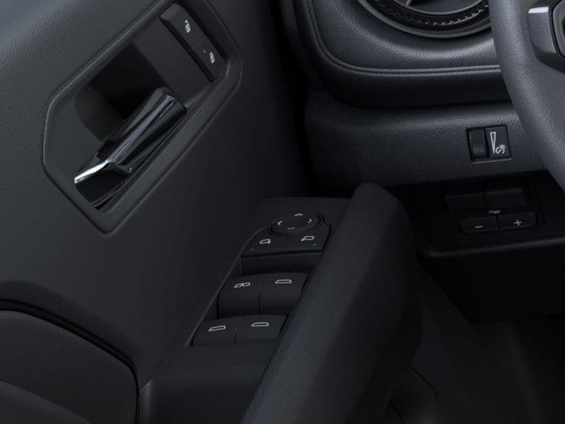 2025 Chevrolet Colorado - Image 22