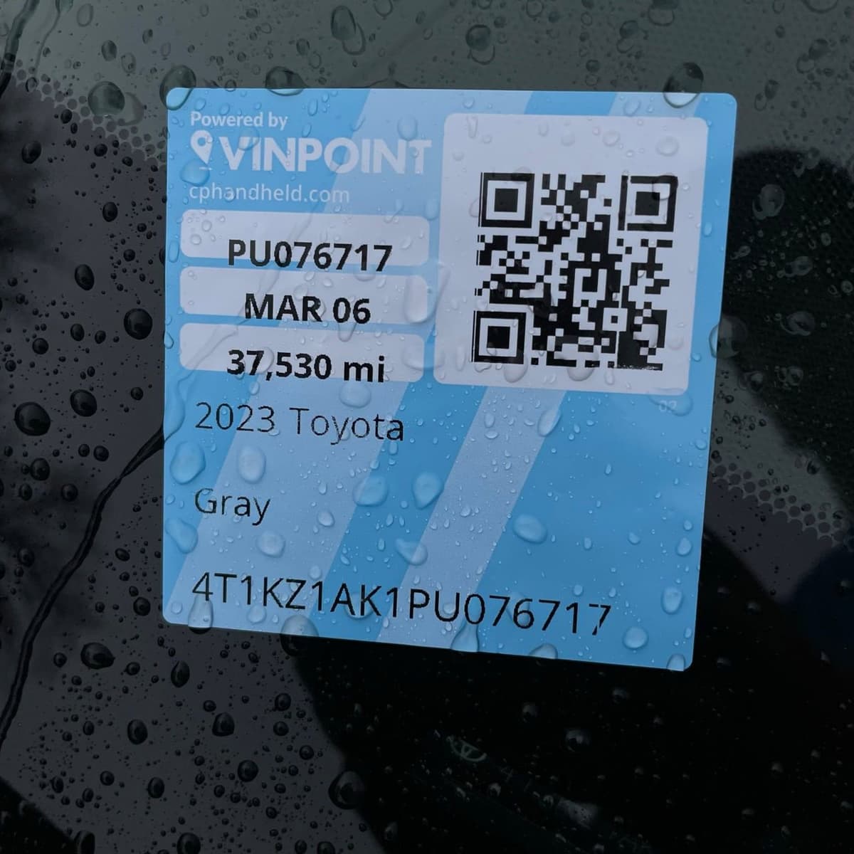 2023 Toyota Camry - Image 26