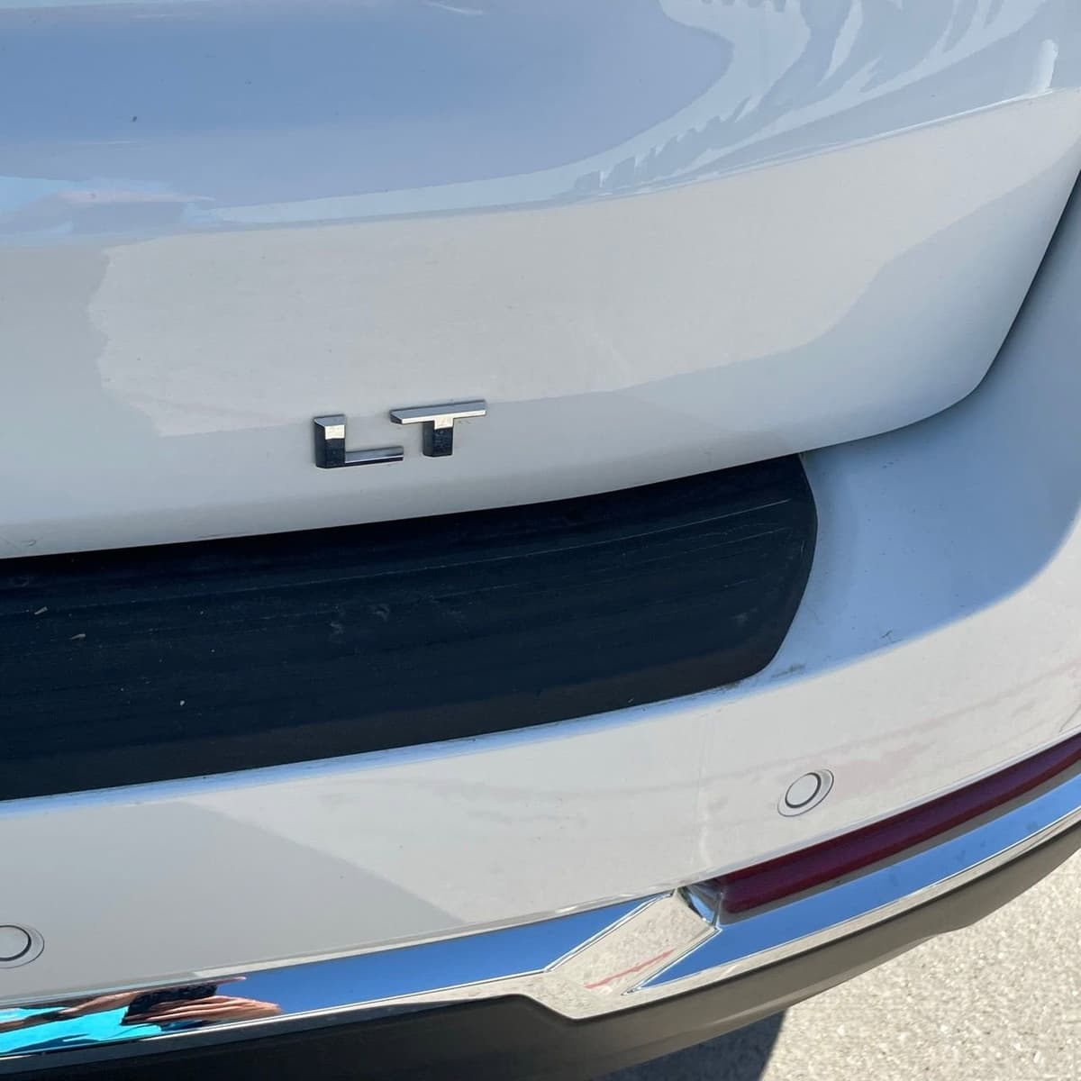 2025 Chevrolet Tahoe - Image 6