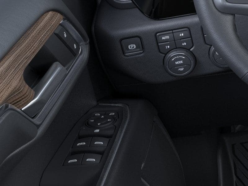 2026 Chevrolet Silverado 1500 - Image 22