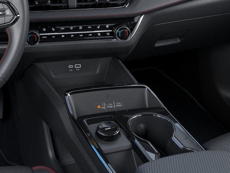 2026 Chevrolet Equinox - Image 23