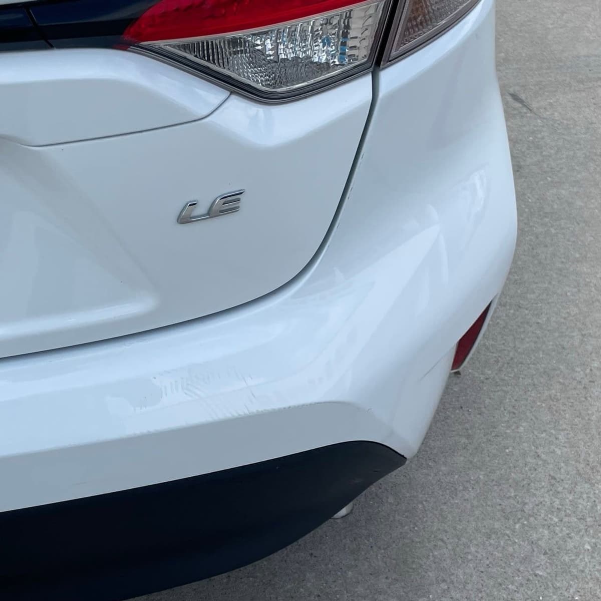 2024 Toyota Corolla - Image 6