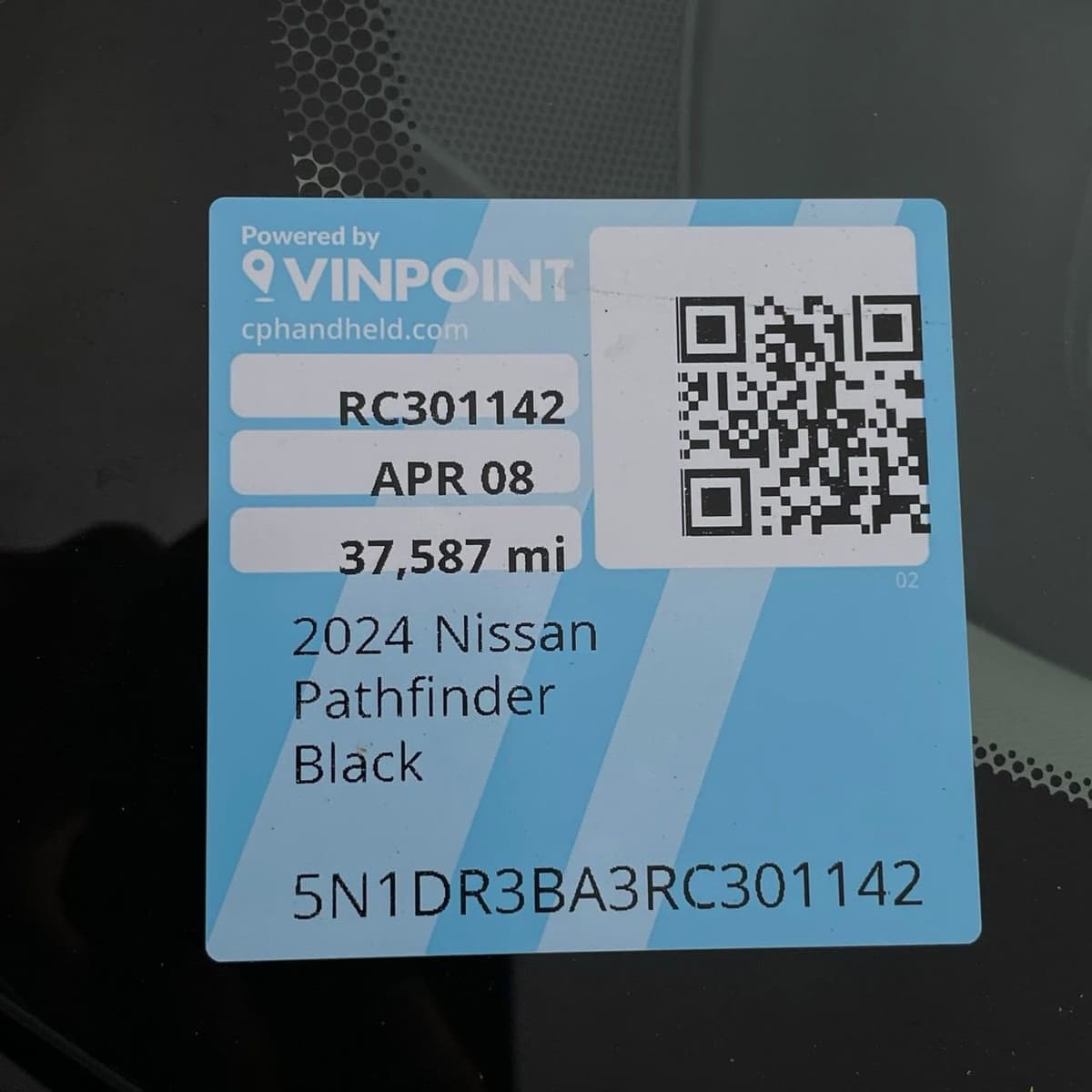 2024 Nissan Pathfinder - Image 28