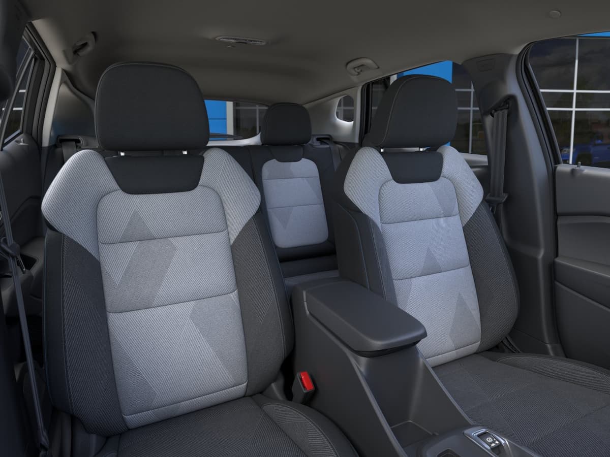 2026 Chevrolet Trax - Image 16