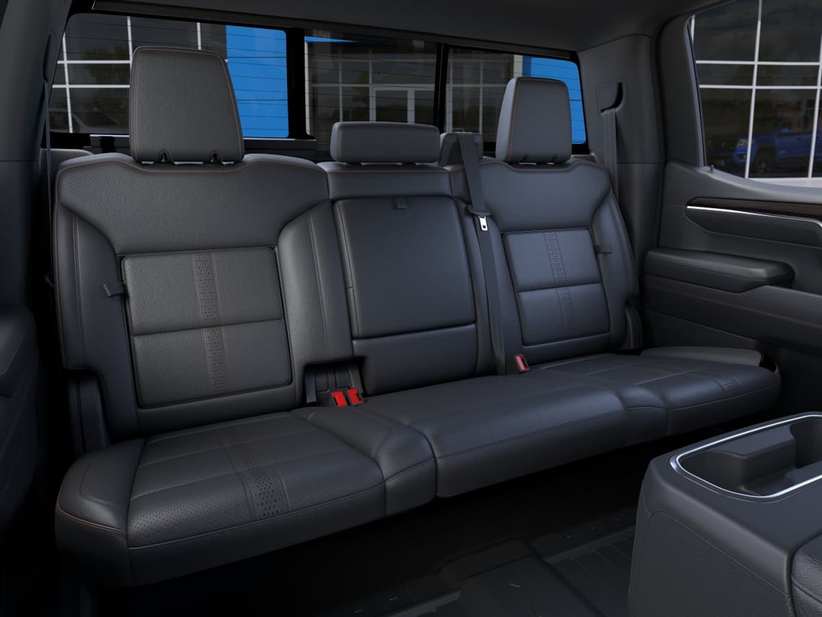 2026 Chevrolet Silverado 1500 - Image 17