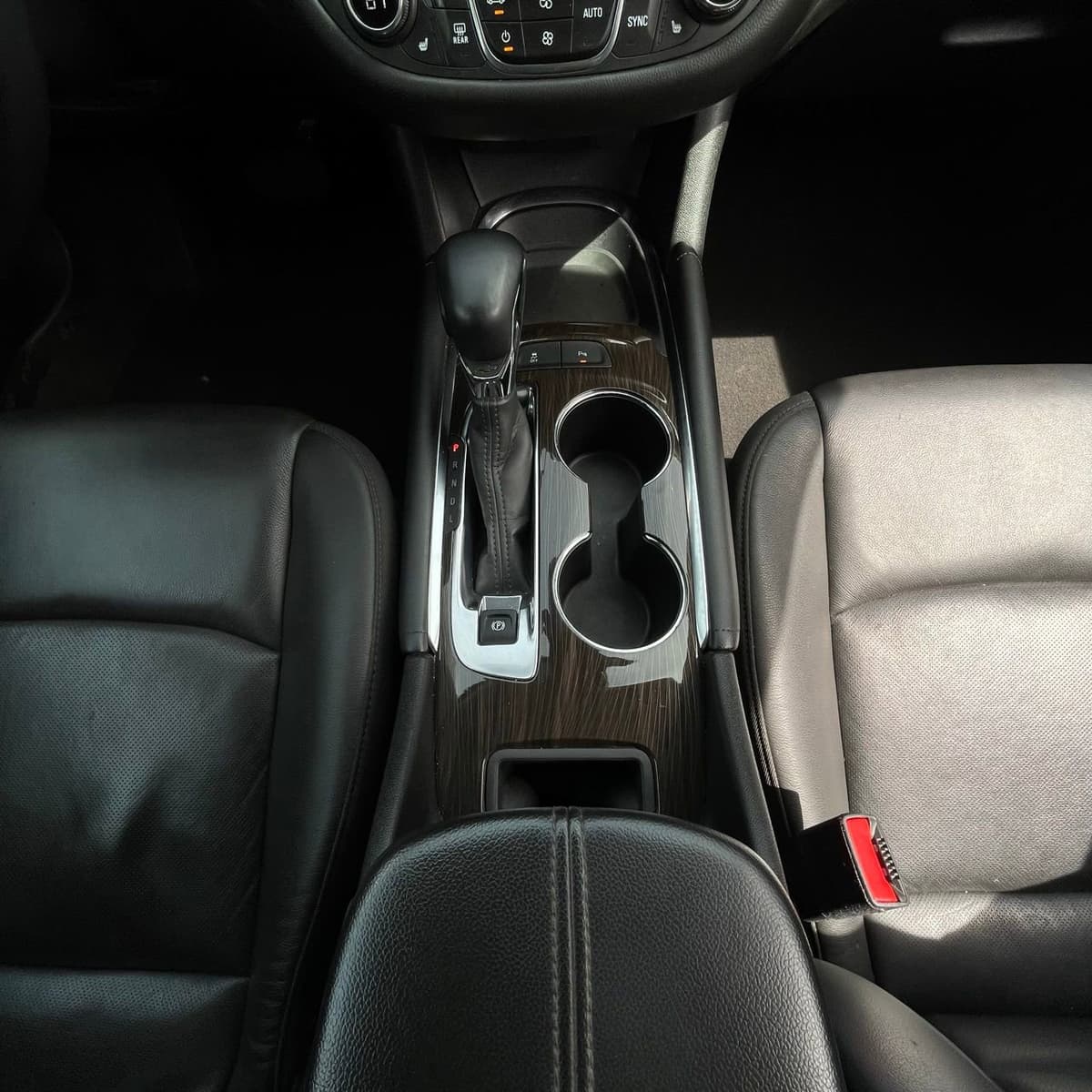 2024 Chevrolet Malibu - Image 20