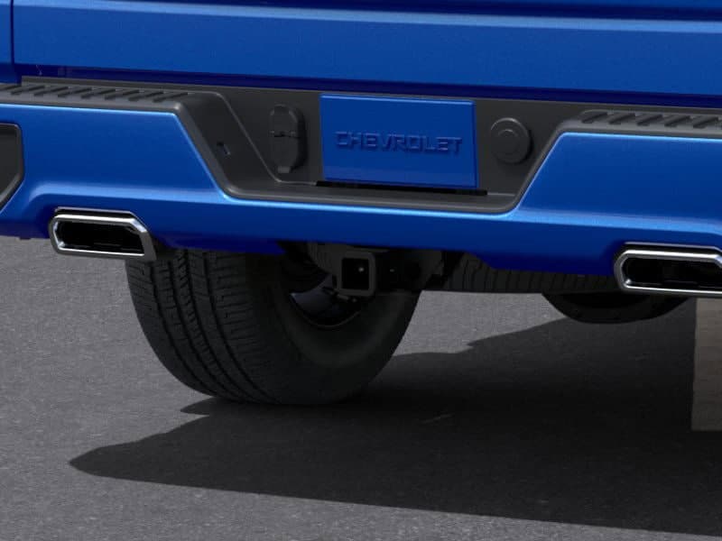 2025 Chevrolet Silverado 1500 - Image 14
