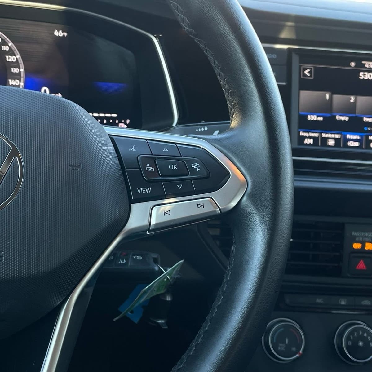 2024 Volkswagen Jetta - Image 14