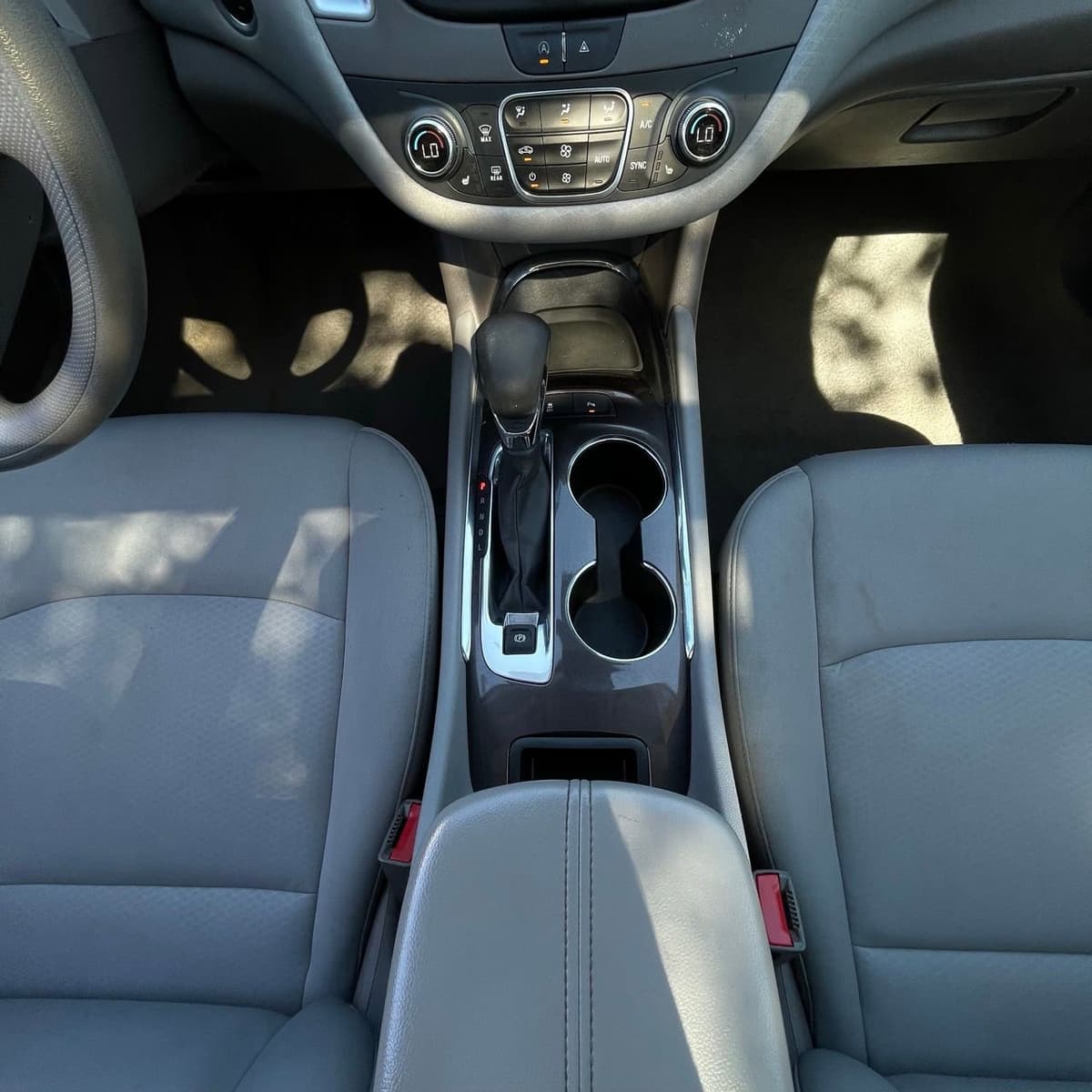 2024 Chevrolet Malibu - Image 20