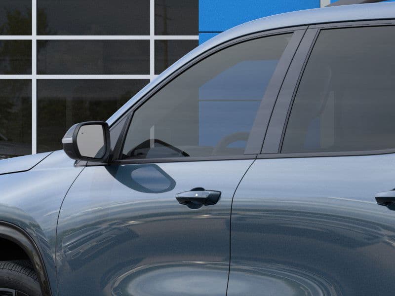 2026 Chevrolet Traverse - Image 12