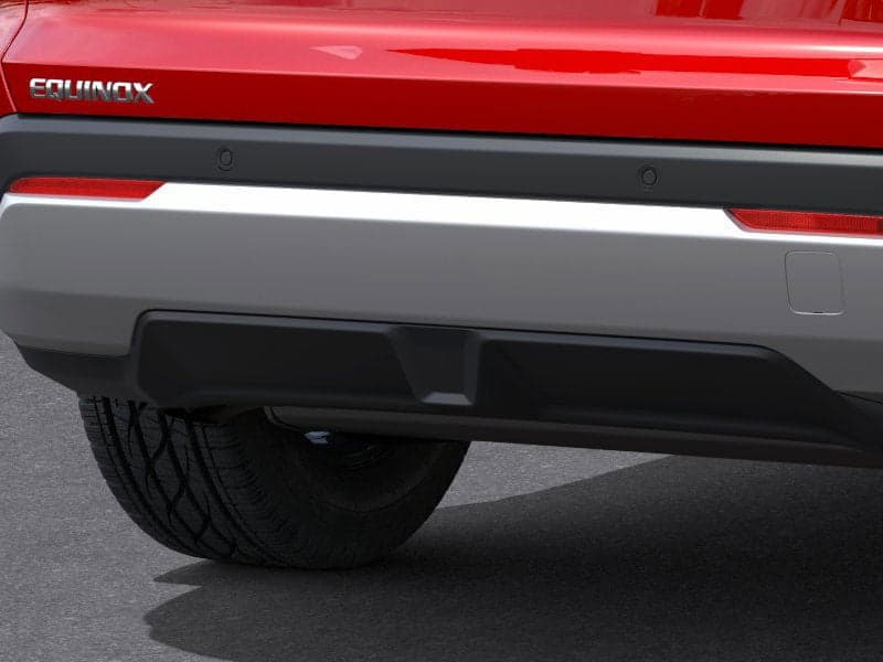 2026 Chevrolet Equinox - Image 14