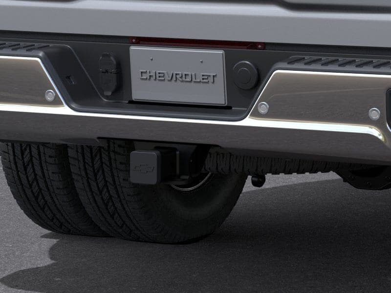 2026 Chevrolet Silverado 3500 HD - Image 14