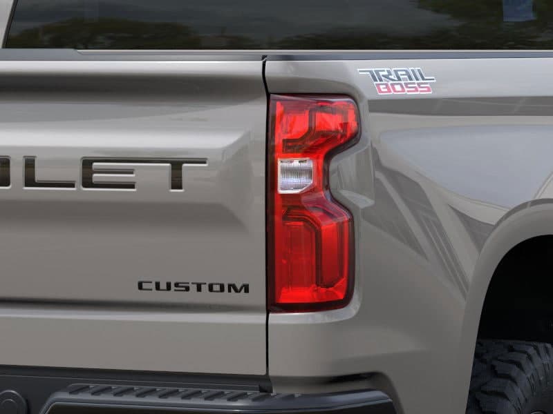 2026 Chevrolet Silverado 1500 - Image 11