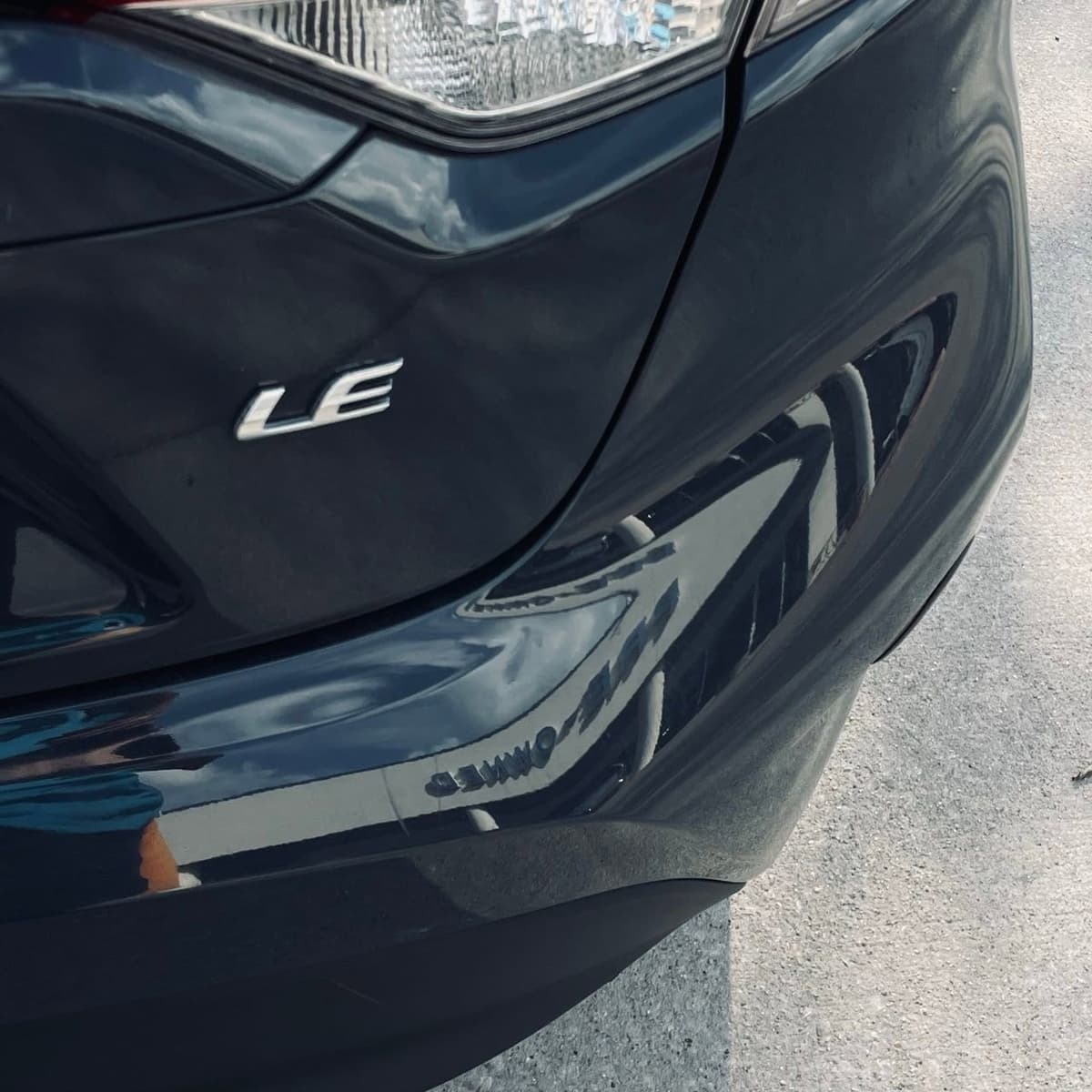 2024 Toyota Corolla - Image 6