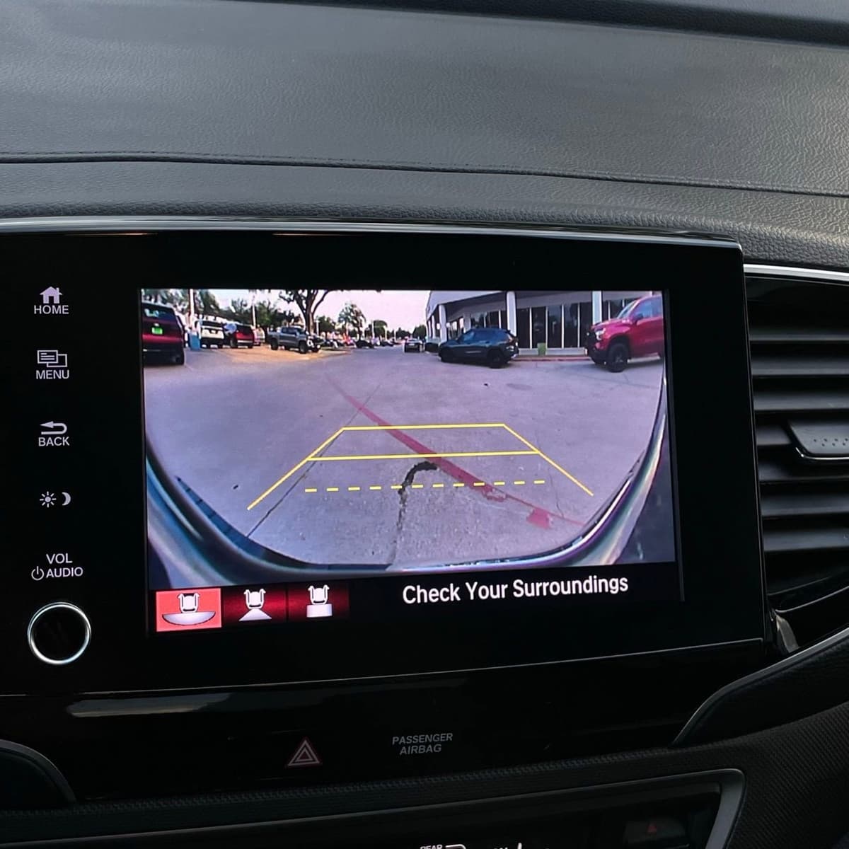 2023 Honda Ridgeline - Image 19