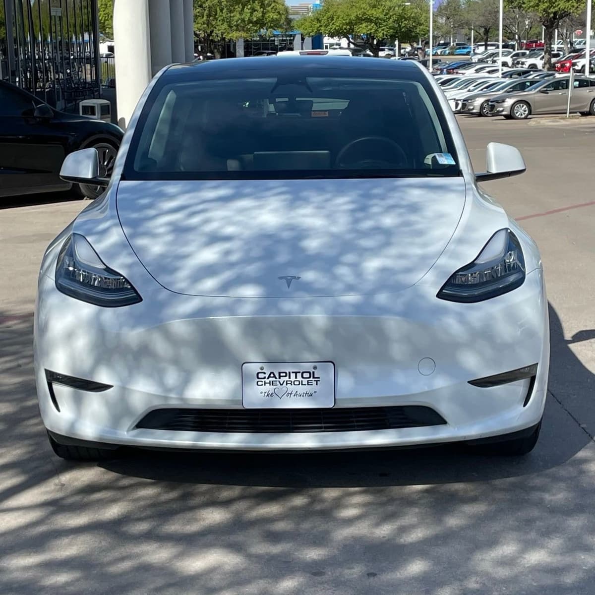 2023 Tesla Model Y - Image 7