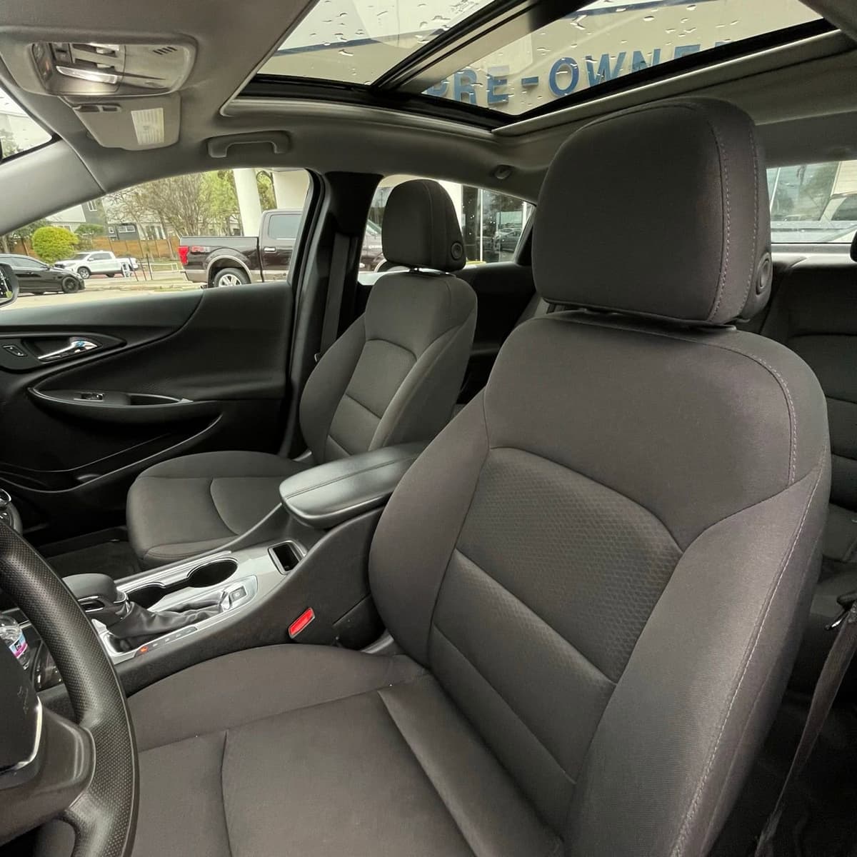 2024 Chevrolet Malibu - Image 22