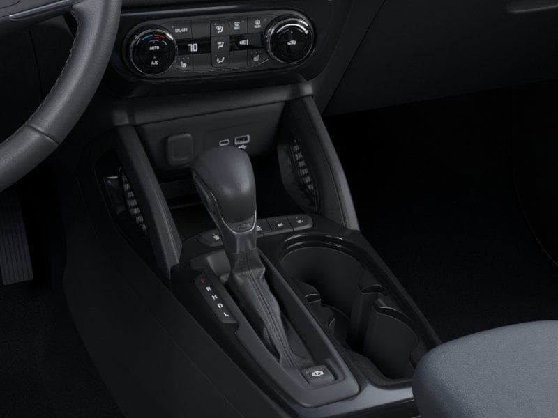 2026 Chevrolet Trailblazer - Image 23