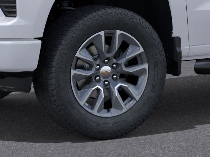 2026 Chevrolet Silverado 1500 - Image 9