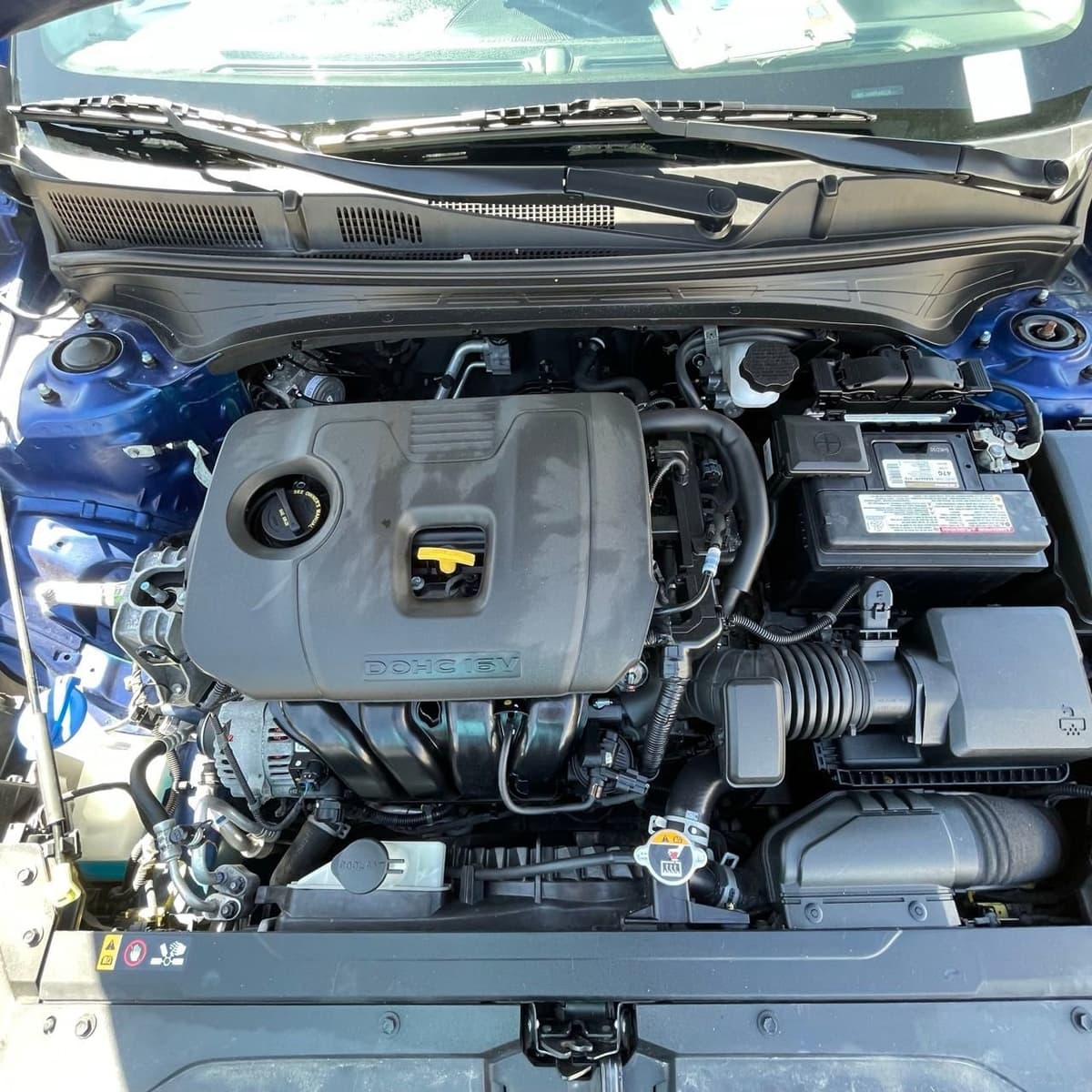 2023 Kia Forte - Image 25