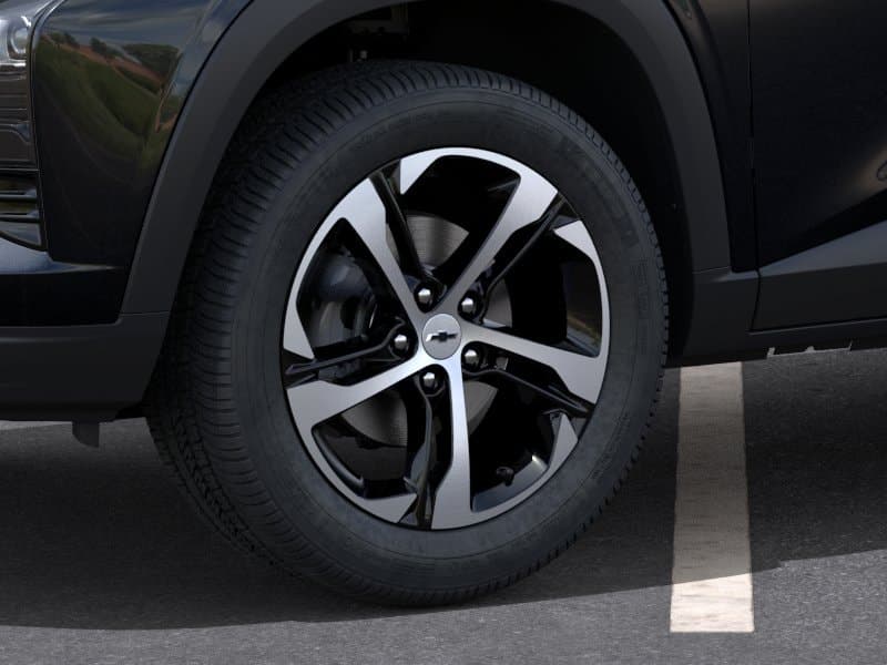 2026 Chevrolet Trax - Image 9