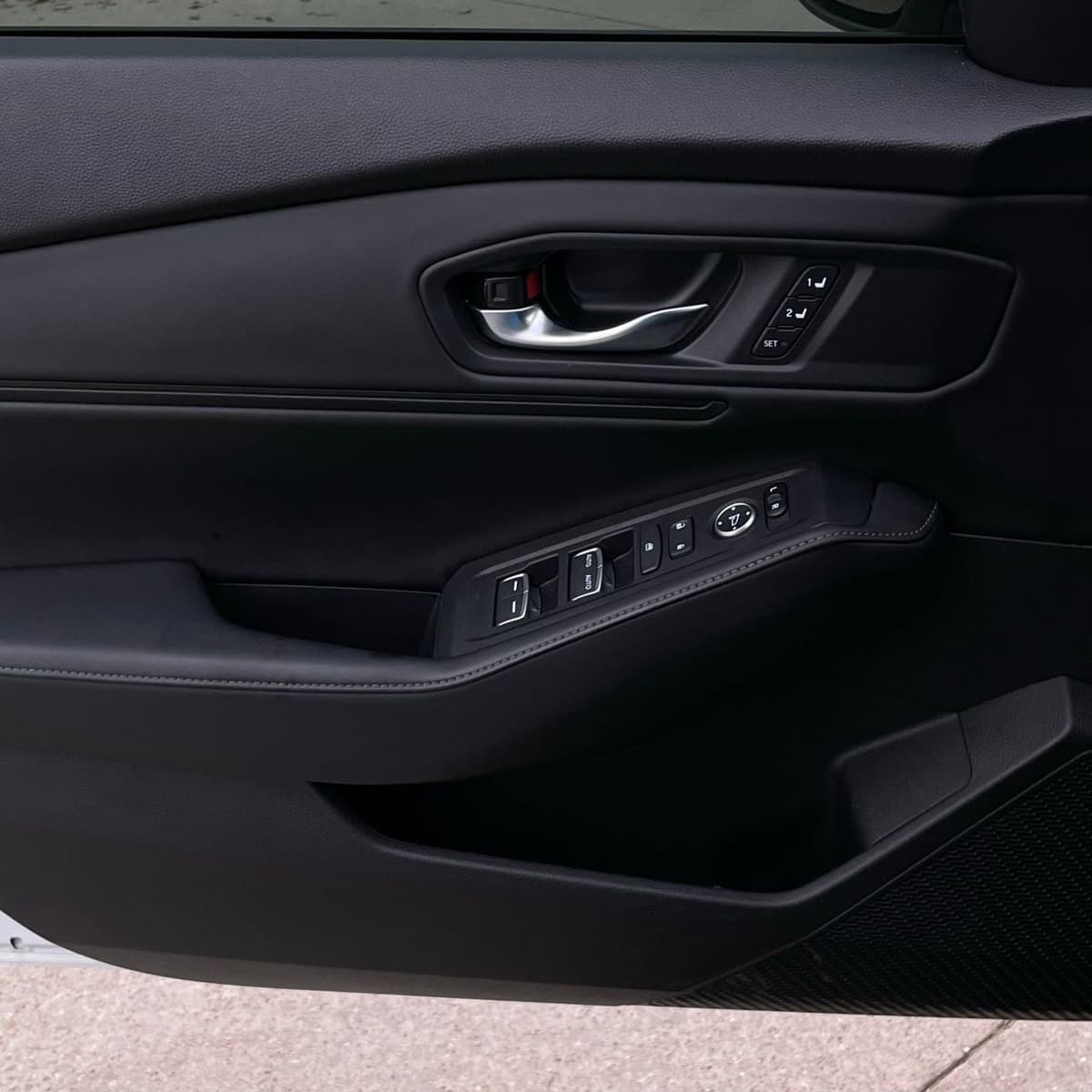 2025 Honda Accord Hybrid - Image 21