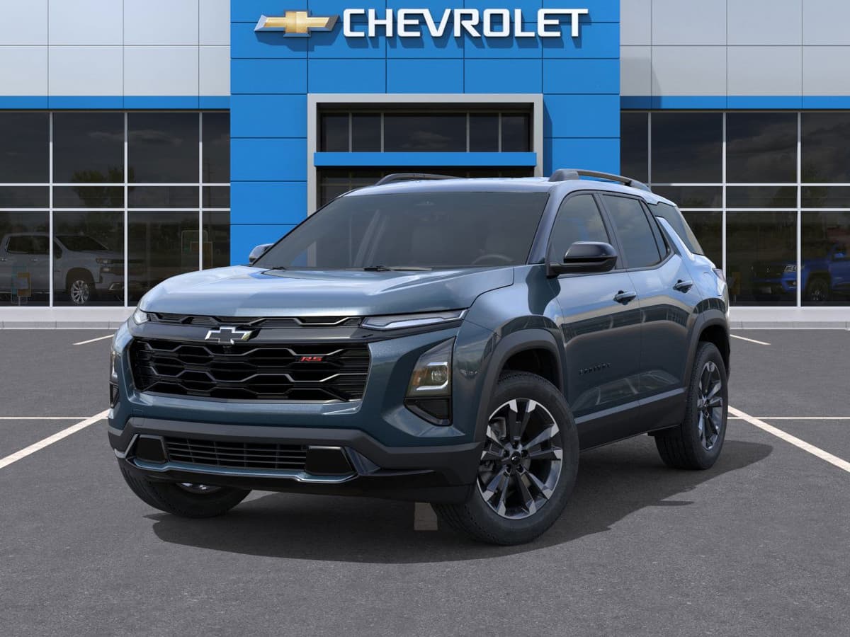 2026 Chevrolet Equinox - Image 6