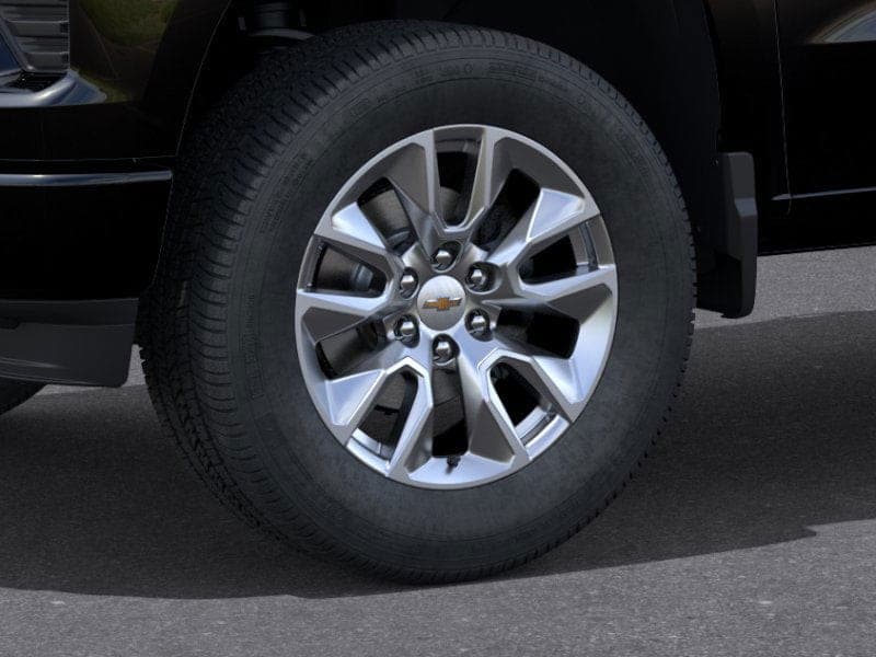 2026 Chevrolet Silverado 1500 - Image 9