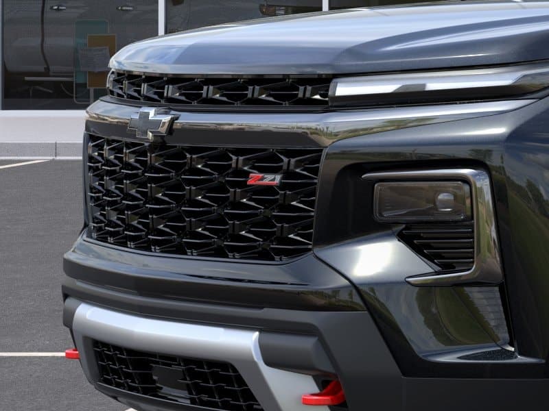 2026 Chevrolet Traverse - Image 13