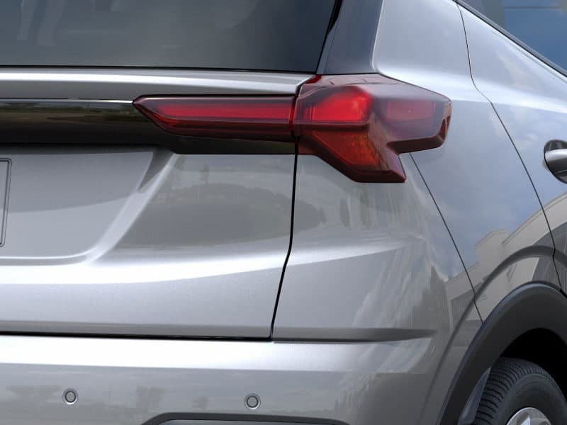 2027 Chevrolet Bolt - Image 11