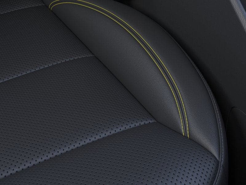 2026 Chevrolet Trax - Image 21