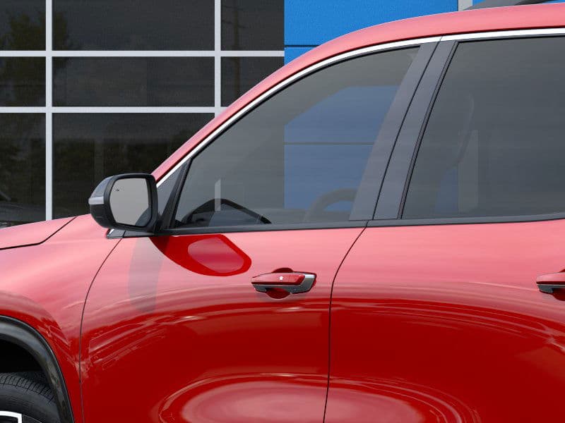 2026 Chevrolet Traverse - Image 12