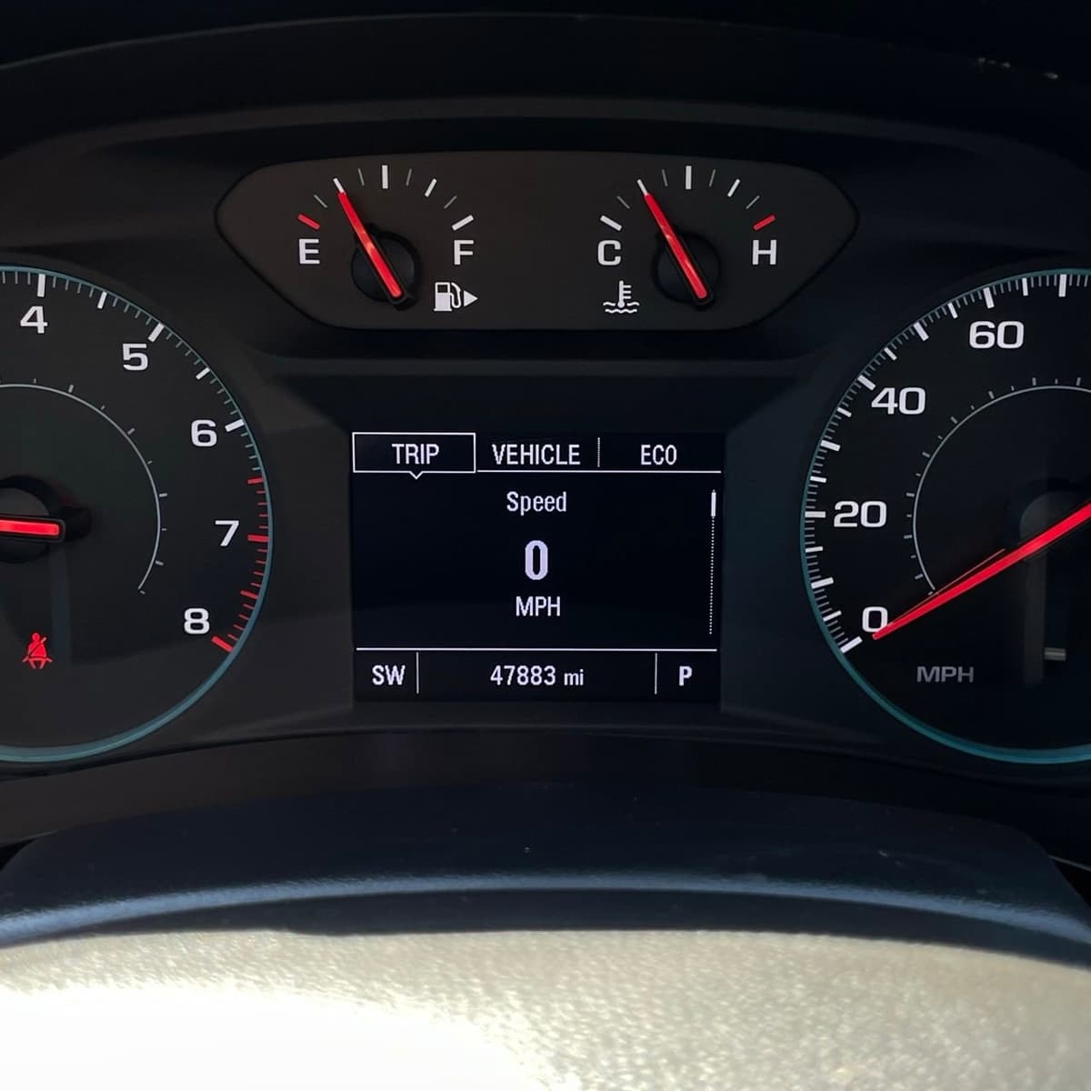 2024 Chevrolet Malibu - Image 16