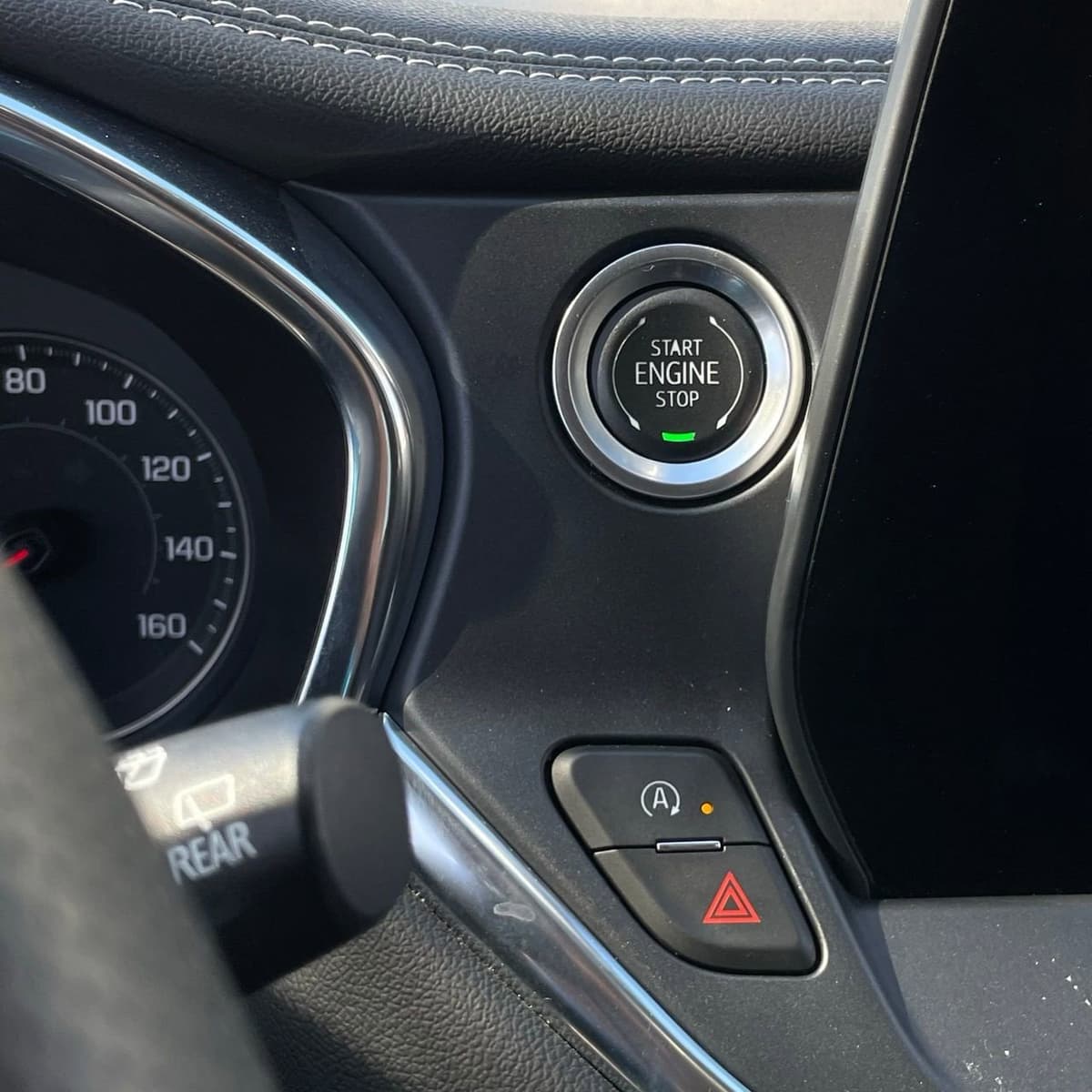 2025 Chevrolet Blazer - Image 16