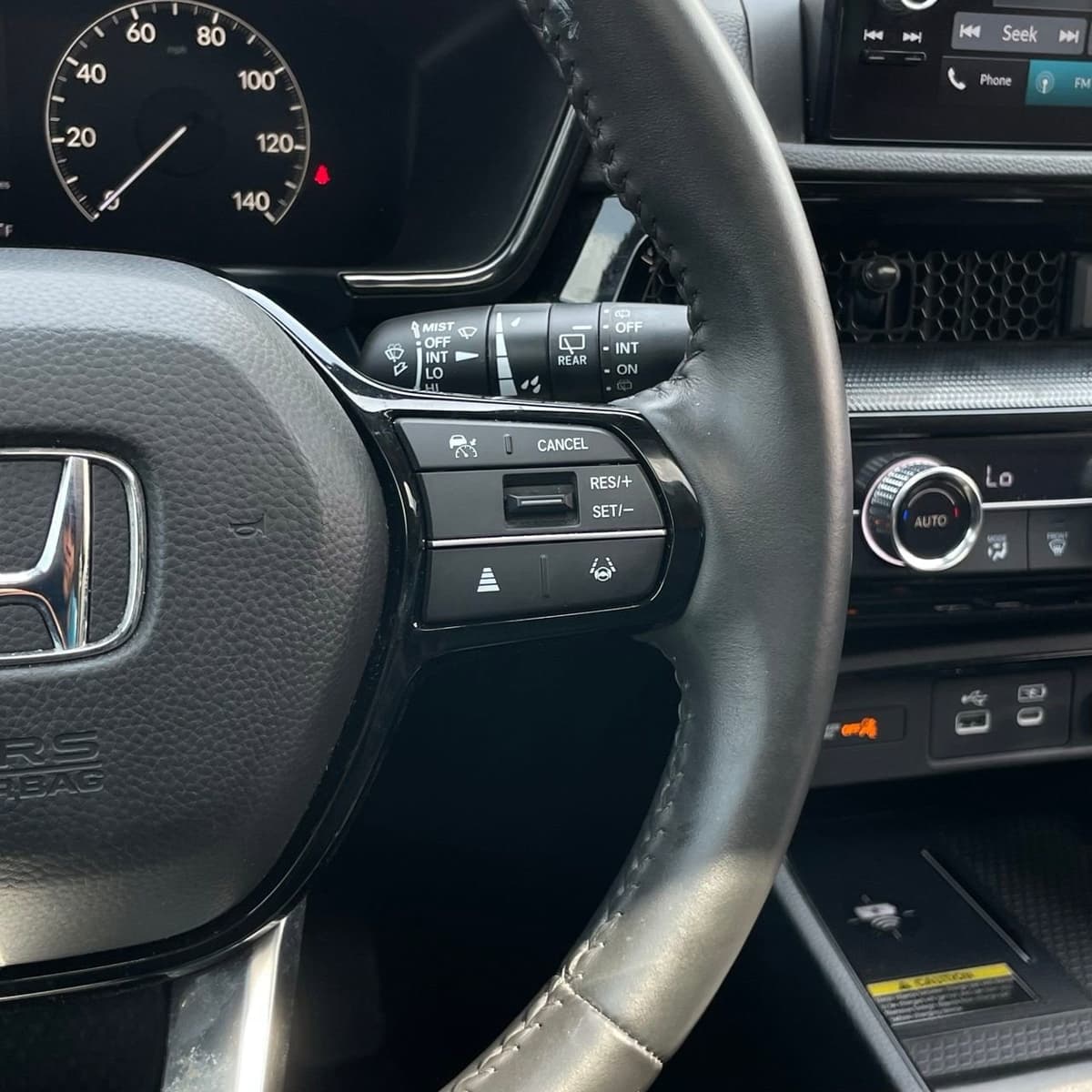 2024 Honda CR-V - Image 14