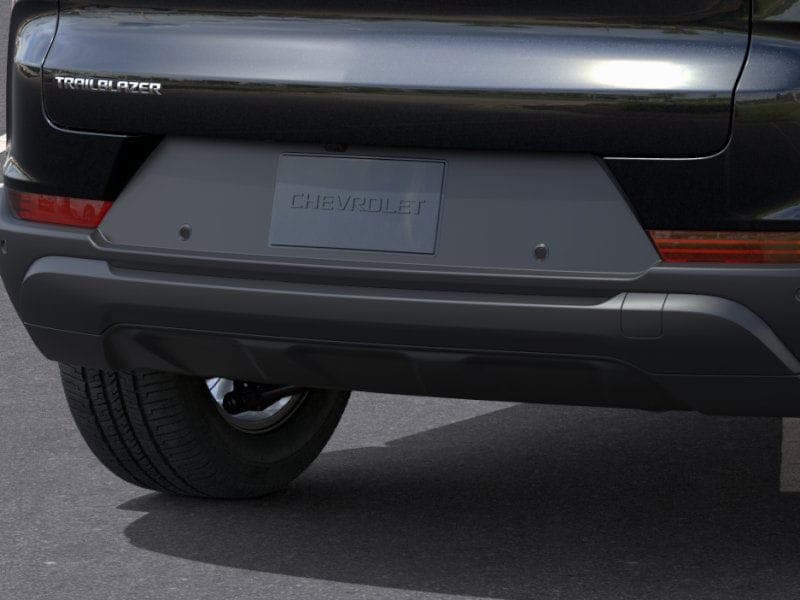 2026 Chevrolet Trailblazer - Image 14