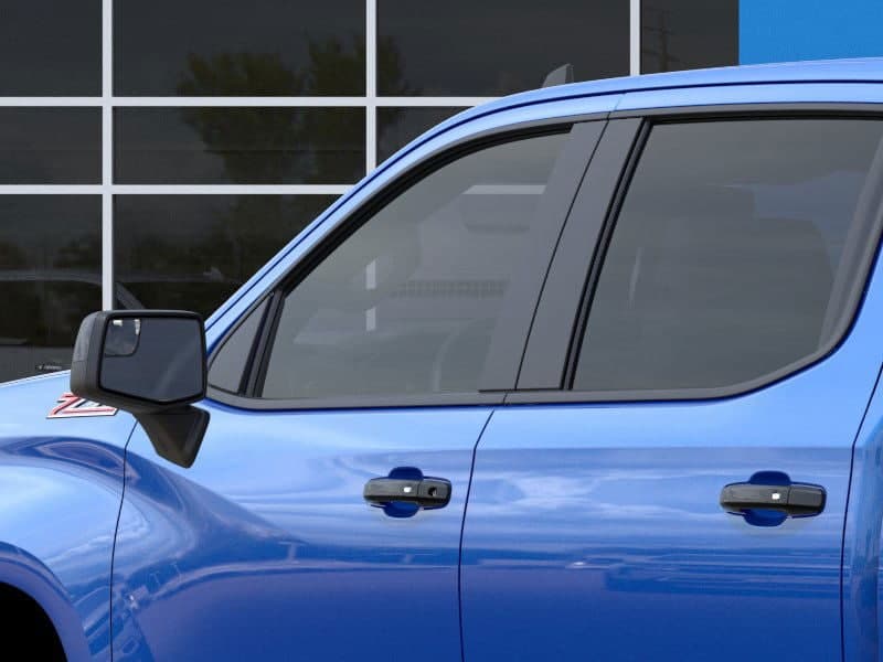 2026 Chevrolet Silverado 1500 - Image 12