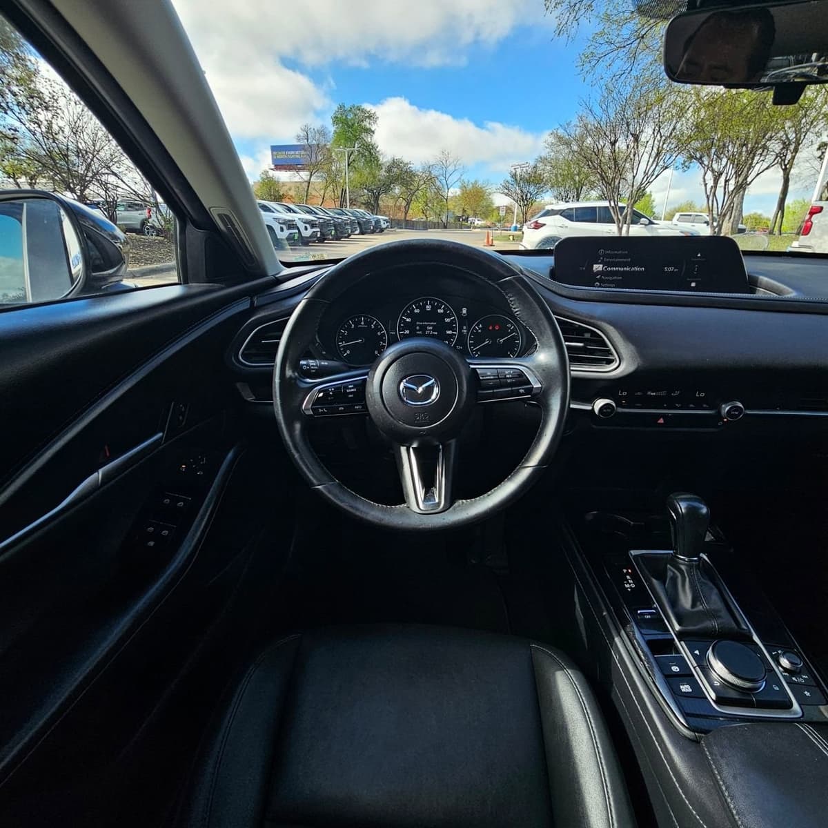 2024 Mazda CX-30 - Image 15