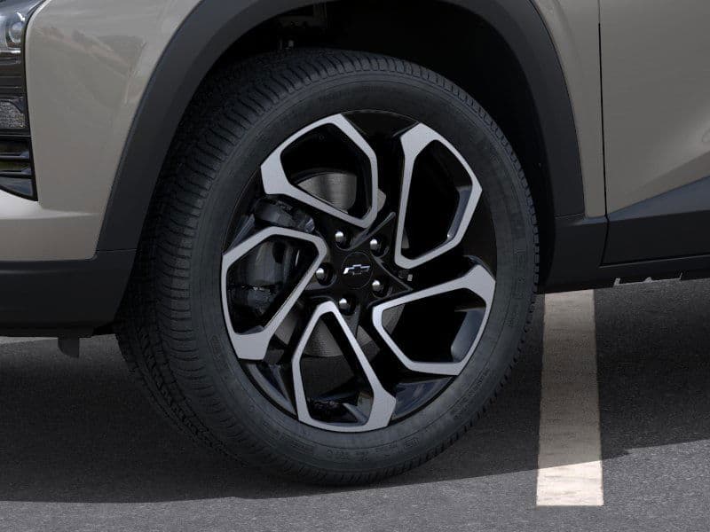 2026 Chevrolet Trax - Image 9
