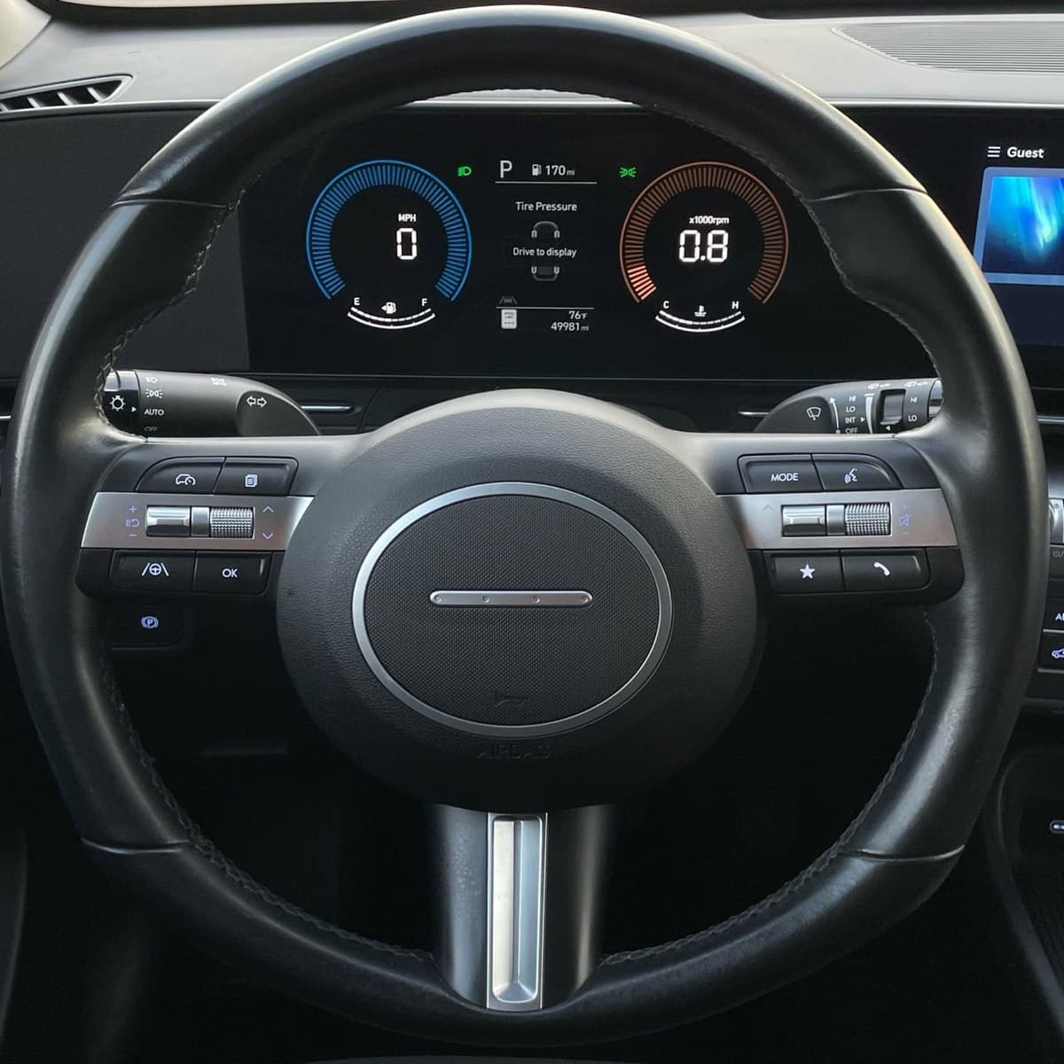 2024 Hyundai Kona - Image 12