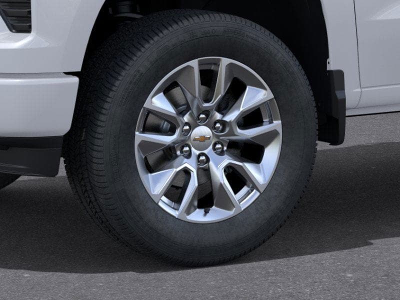 2026 Chevrolet Silverado 1500 - Image 9