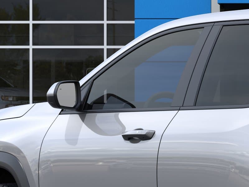 2026 Chevrolet Equinox - Image 12