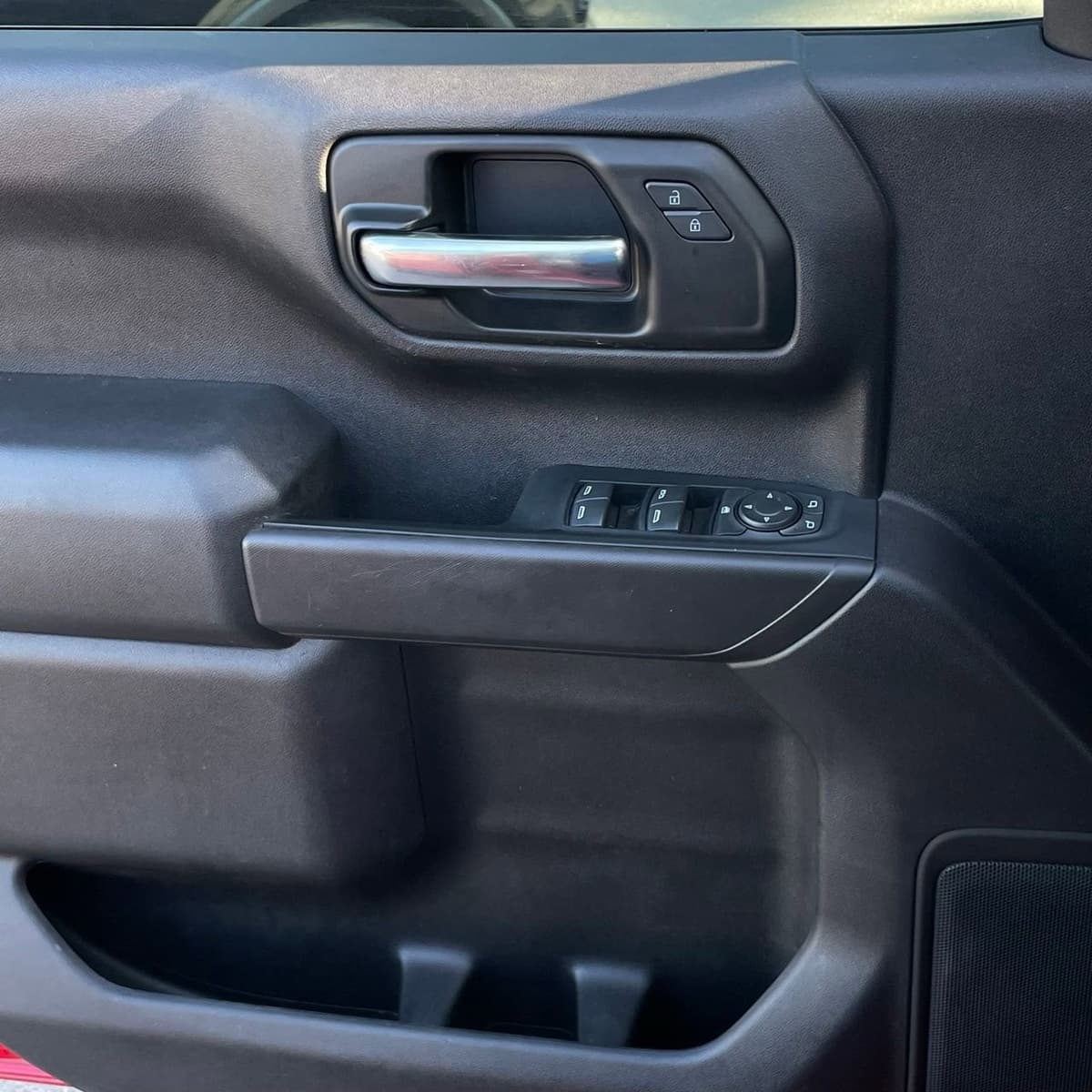2024 Chevrolet Silverado 1500 - Image 21